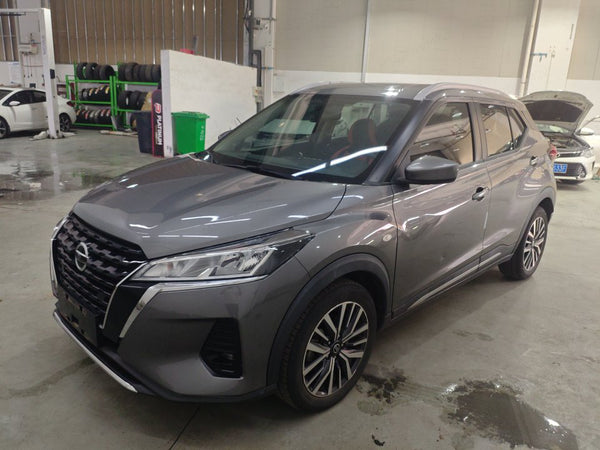 Nissan 2022 Kicks 1.5 CVT XL Fashion Edition