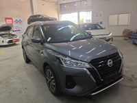 Nissan 2022 Kicks 1.5 CVT XL Fashion Edition - 2