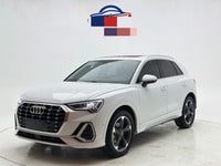 Audi 2023 Q3 1.4 TFSI 35 TFSI Fashion Dynamic - 1