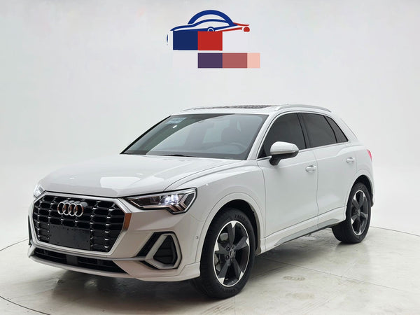 Audi 2023 Q3 1.4 TFSI 35 TFSI Fashion Dynamic
