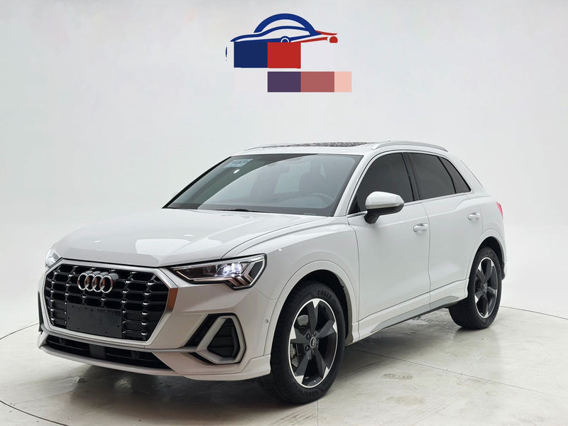 Audi 2023 Q3 1.4 TFSI 35 TFSI Fashion Dynamic