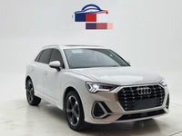 Audi 2023 Q3 1.4 TFSI 35 TFSI Fashion Dynamic - 3