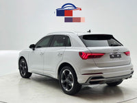 Audi 2023 Q3 1.4 TFSI 35 TFSI Fashion Dynamic - 4