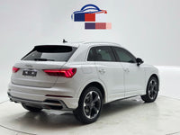 Audi 2023 Q3 1.4 TFSI 35 TFSI Fashion Dynamic - 5