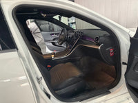 Mercedes-Benz C-Class 2024 C 200 L 48V 1.5T Sport - 4