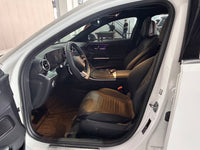 Mercedes-Benz C-Class 2024 C 200 L 48V 1.5T Sport - 5