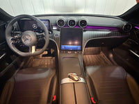 Mercedes-Benz C-Class 2024 C 200 L 48V 1.5T Sport - 6