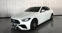 Mercedes-Benz C-Class 2024 C 200 L 48V 1.5T Sport - 1