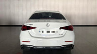 Mercedes-Benz C-Class 2024 C 200 L 48V 1.5T Sport - 9