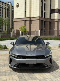 Kia 2020 K5 1.5T 270T CVVD Luxury Edition - 2