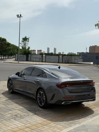 Kia 2020 K5 1.5T 270T CVVD Luxury Edition - 4