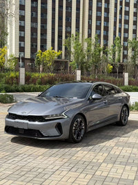 Kia 2020 K5 1.5T 270T CVVD Luxury Edition - 1