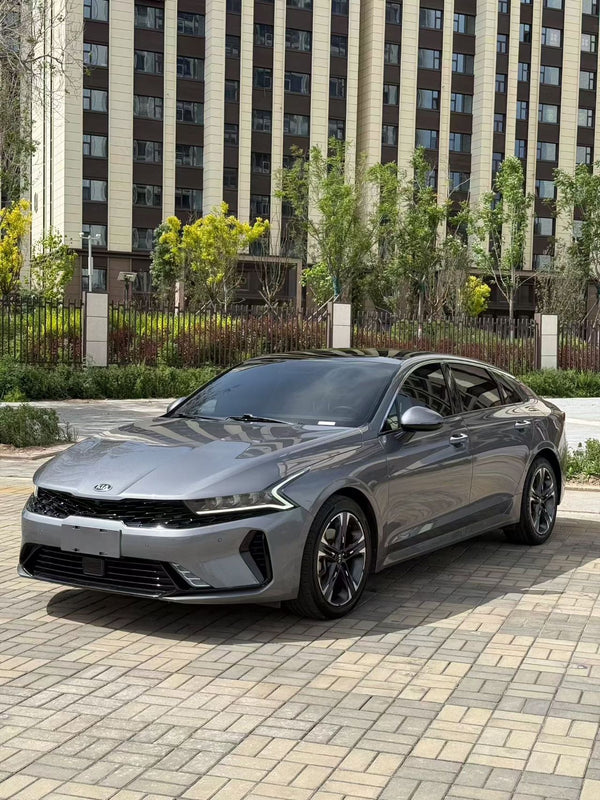 Kia 2020 K5 1.5T 270T CVVD Luxury Edition