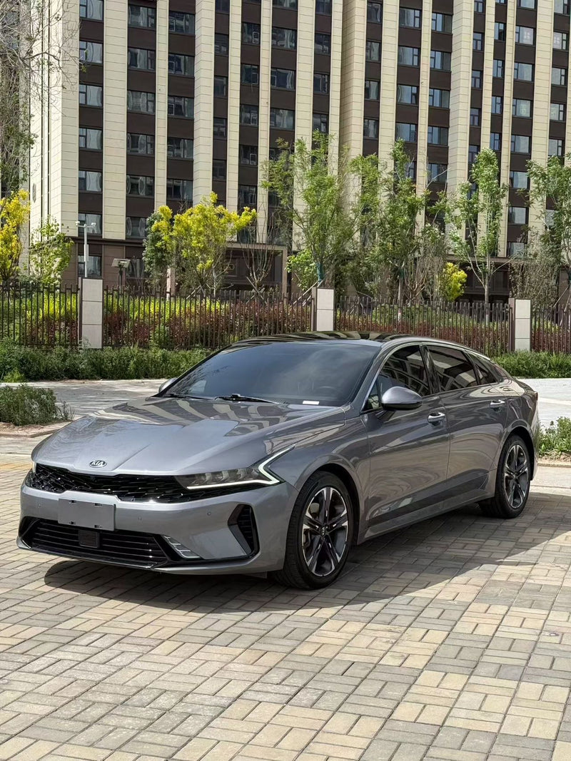 Kia 2020 K5 1.5T 270T CVVD Luxury Edition