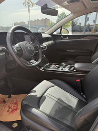 Kia 2020 K5 1.5T 270T CVVD Luxury Edition - 5