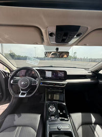 Kia 2020 K5 1.5T 270T CVVD Luxury Edition - 7