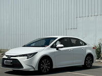 Toyota 2022 Levin 1.5 CVT TNGA Entry Version - 1