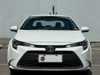 Toyota 2022 Levin 1.5 CVT TNGA Entry Version - 2