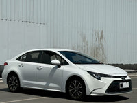 Toyota 2022 Levin 1.5 CVT TNGA Entry Version - 3