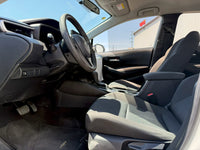 Toyota 2022 Levin 1.5 CVT TNGA Entry Version - 4