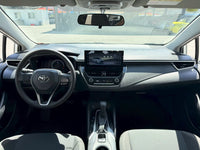 Toyota 2022 Levin 1.5 CVT TNGA Entry Version - 5