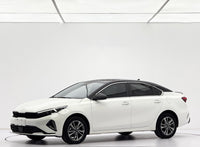 Kia 2023 K3 1.5 CVT Luxury Edition - 1