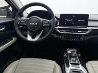 Kia 2023 K3 1.5 CVT Luxury Edition - 4