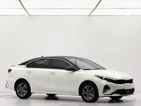 Kia 2023 K3 1.5 CVT Luxury Edition - 3