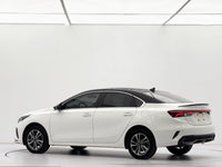 Kia 2023 K3 1.5 CVT Luxury Edition - 9