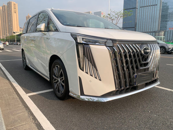 Trumpchi 2023 M8 2.0T 390T Master Series Luxury Edition