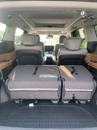 Trumpchi 2023 M8 2.0T 390T Master Series Luxury Edition - 2