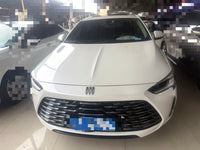 Buick 2023 Regal 1.5T 552T Smart Enjoy Version - 2