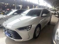 Buick 2023 Regal 1.5T 552T Smart Enjoy Version - 1