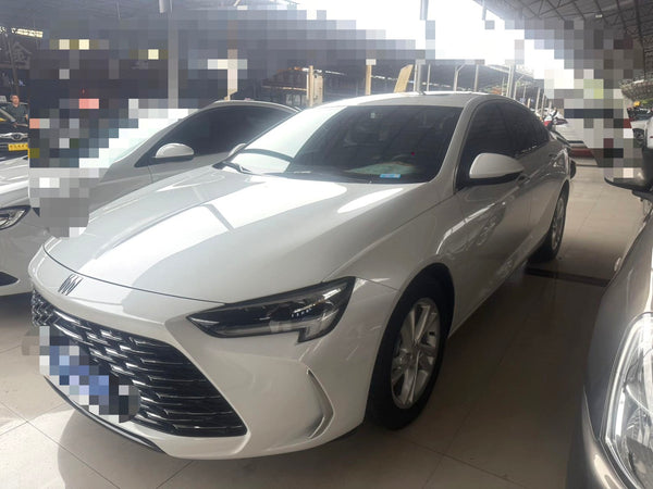 Buick 2023 Regal 1.5T 552T Smart Enjoy Version