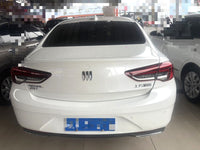Buick 2023 Regal 1.5T 552T Smart Enjoy Version - 3