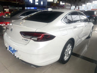 Buick 2023 Regal 1.5T 552T Smart Enjoy Version - 4