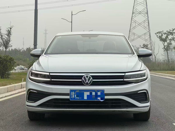 Volkswagen 2023 Bora 1.2 TSI 200 TSI Comfort Edition