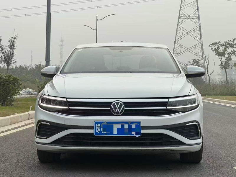 Volkswagen 2023 Bora 1.2 TSI 200 TSI Comfort Edition