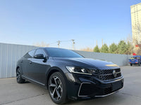 Volkswagen 2025 Passat 2.0 TSI 380 TSI Outstanding Model Starry Sky Dragon Brilliance Edition - 2