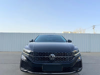 Volkswagen 2025 Passat 2.0 TSI 380 TSI Outstanding Model Starry Sky Dragon Brilliance Edition - 3