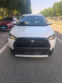 Toyota 2024 Corolla Cross 2.0 CVT Pioneer - 2