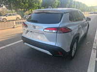 Toyota 2024 Corolla Cross 2.0 CVT Pioneer - 3