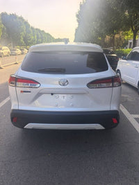 Toyota 2024 Corolla Cross 2.0 CVT Pioneer - 4