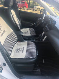 Toyota 2024 Corolla Cross 2.0 CVT Pioneer - 5