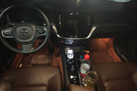 Volvo 2023 S60 48V 2.0T B4 Intelligent Escape Luxury Edition - 5