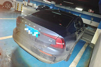 Volvo 2023 S60 48V 2.0T B4 Intelligent Escape Luxury Edition - 3