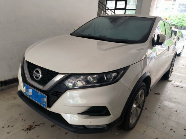 Nissan 2022 Qashqai 2.0 CVT XV Smart Enjoy Version