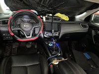 Nissan 2022 Qashqai 2.0 CVT XV Smart Enjoy Version - 4
