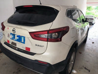 Nissan 2022 Qashqai 2.0 CVT XV Smart Enjoy Version - 5