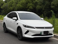 BYD 2025 Qin PLUS EV Intelligent Driving Version 420 km Leading Trim - 1